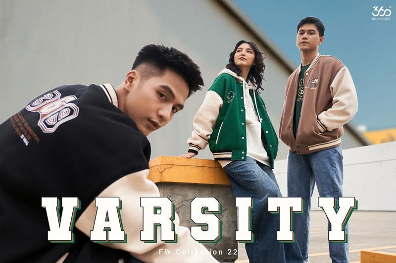 Varsity