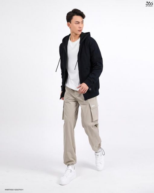 hoodie jacket