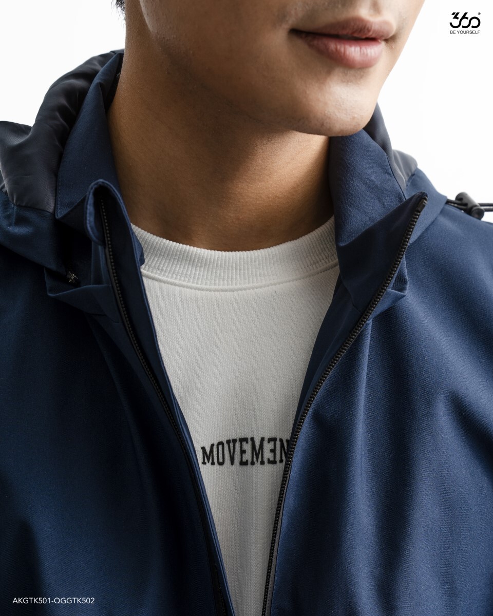 Xanh navy